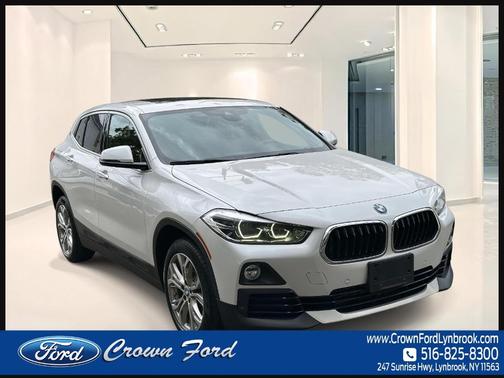 2020 BMW X2 xDrive28i