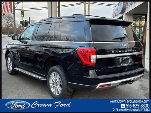 2022 Ford Expedition XLT