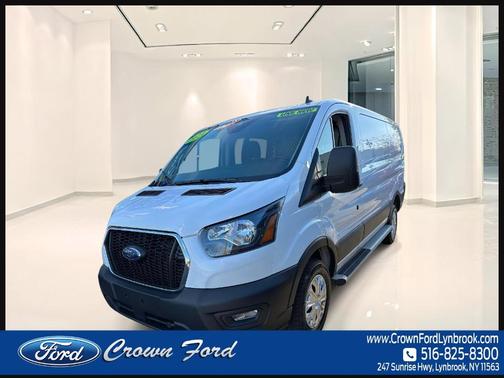 2024 Ford Transit-250 T-250 130 LOW RF 9070 GVWR