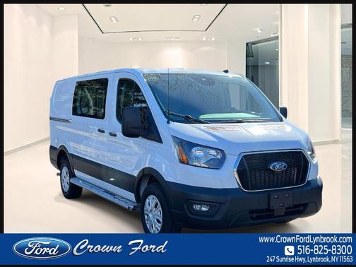 2024 Ford Transit-250 T-250 130 LOW RF 9070 GVWR