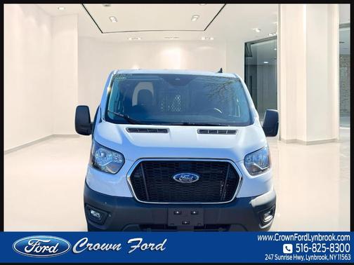 2024 Ford Transit-250 T-250 130 LOW RF 9070 GVWR