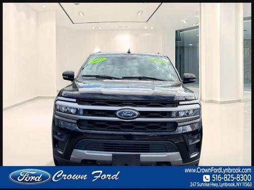 2022 Ford Expedition XLT