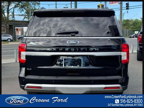 2022 Ford Expedition XLT