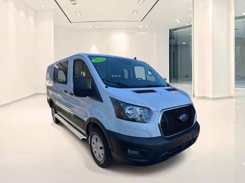 2024 Ford Transit-250 T-250 130 LOW RF 9070 GVWR