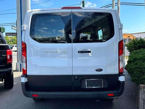 2023 Ford Transit-250 T-250 130 LOW RF 9070 GVWR
