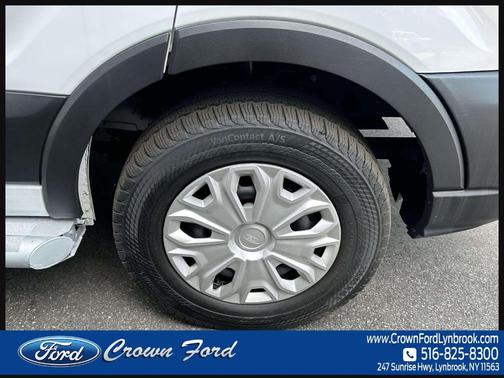 2023 Ford Transit-250 T-250 130 LOW RF 9070 GVWR
