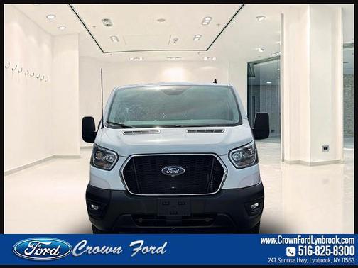 2023 Ford Transit-250 T-250 130 LOW RF 9070 GVWR