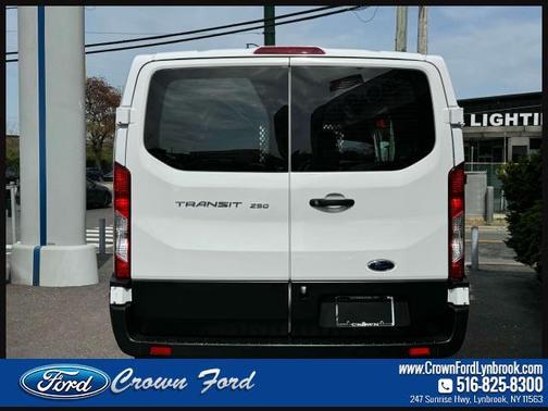 2023 Ford Transit-250 T-250 130 LOW RF 9070 GVWR