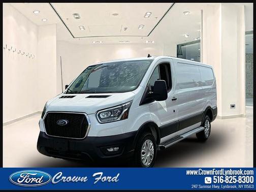 2023 Ford Transit-250 T-250 130 LOW RF 9070 GVWR