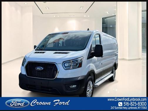 2023 Ford Transit-250 T-250 130 LOW RF 9070 GVWR