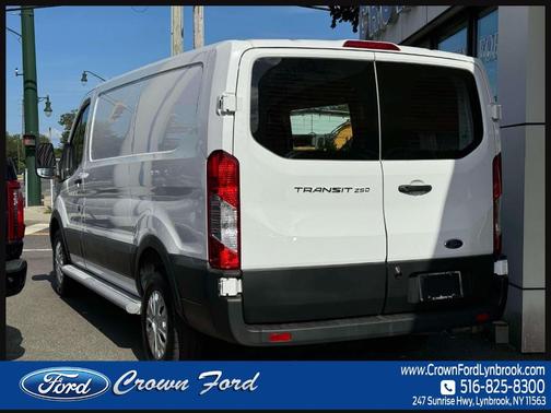 2023 Ford Transit-250 T-250 130 LOW RF 9070 GVWR