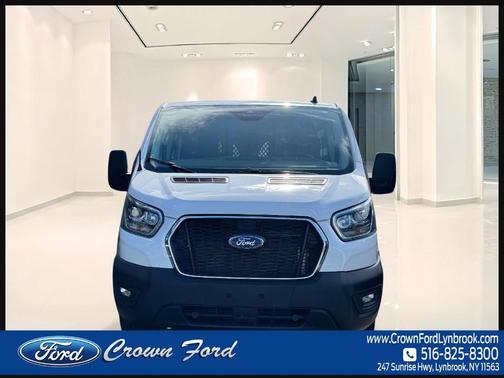 2023 Ford Transit-250 T-250 130 LOW RF 9070 GVWR