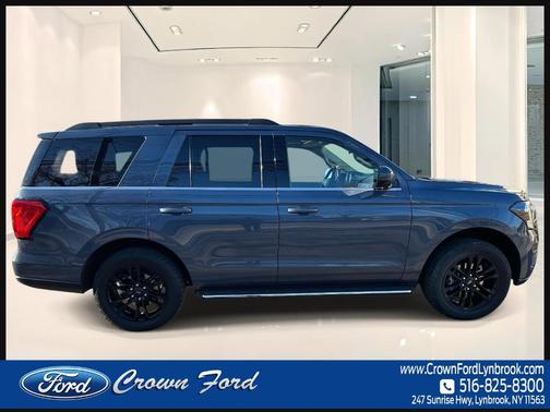 2023 Ford Expedition XLT