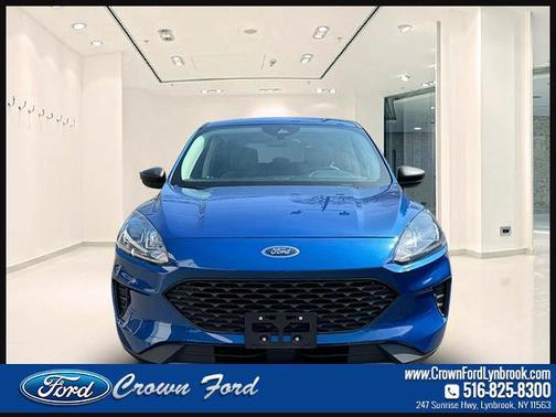 2022 Ford Escape S