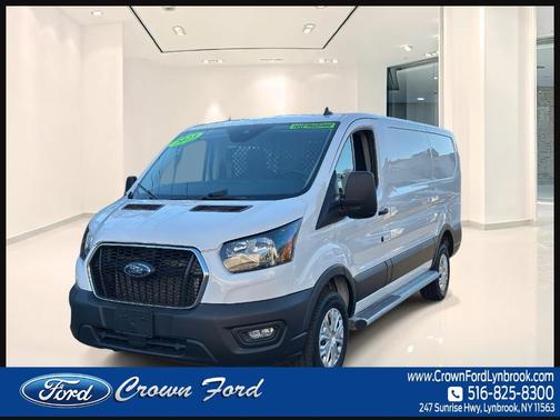 2023 Ford Transit-250 T-250 130 LOW RF 9070 GVWR