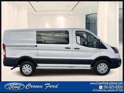 2024 Ford Transit-250 T-250 130 LOW RF 9070 GVWR