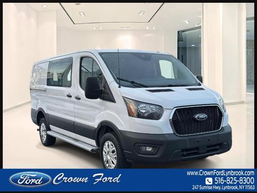 2024 Ford Transit-250 T-250 130 LOW RF 9070 GVWR