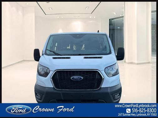 2024 Ford Transit-250 T-250 130 LOW RF 9070 GVWR
