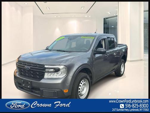Cactus 2022 Ford Maverick XL