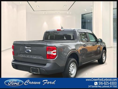 Cactus 2022 Ford Maverick XL
