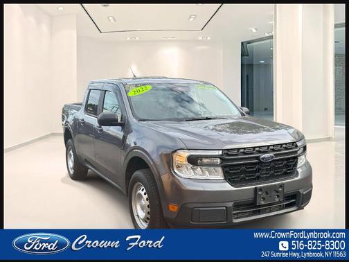 Cactus 2022 Ford Maverick XL