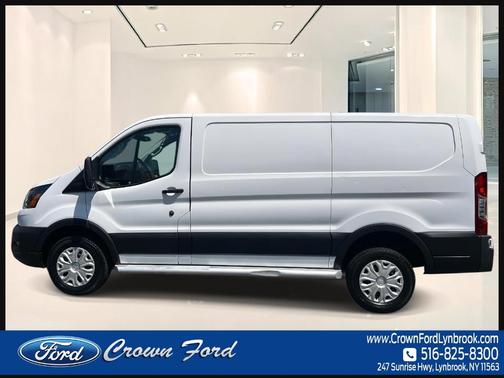 2023 Ford Transit-250 T-250 130 LOW RF 9070 GVWR