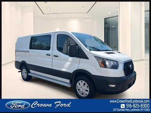 2023 Ford Transit-250 T-250 130 LOW RF 9070 GVWR