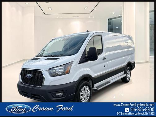 2024 Ford Transit-250 T-250 130 LOW RF 9070 GVWR