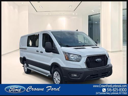 2024 Ford Transit-250 T-250 130 LOW RF 9070 GVWR