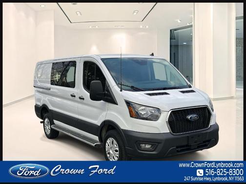 2024 Ford Transit-250 T-250 130 LOW RF 9070 GVWR