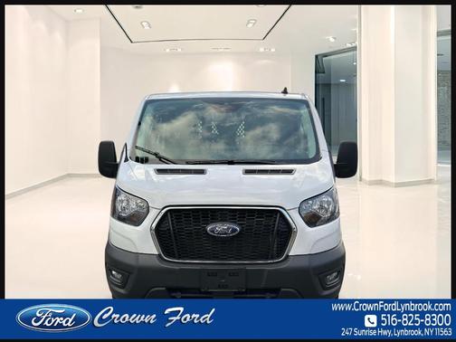 2024 Ford Transit-250 T-250 130 LOW RF 9070 GVWR