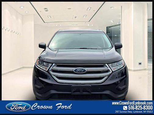 2015 Ford Edge SE