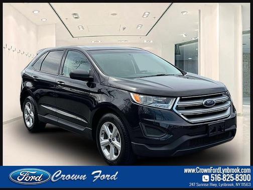 2015 Ford Edge SE