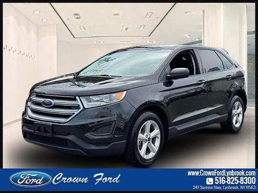 2015 Ford Edge SE