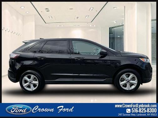 2015 Ford Edge SE