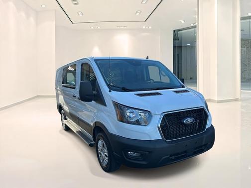 2024 Ford Transit-250 T-250 130 LOW RF 9070 GVWR
