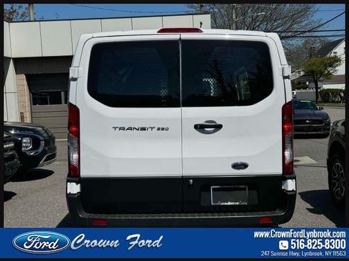 2023 Ford Transit-250 T-250 130 LOW RF 9070 GVWR
