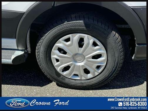 2023 Ford Transit-250 T-250 130 LOW RF 9070 GVWR