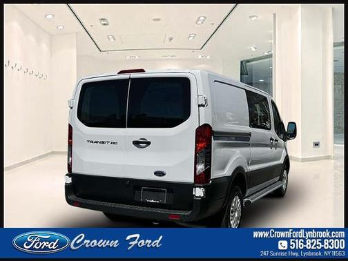 2023 Ford Transit-250 T-250 130 LOW RF 9070 GVWR