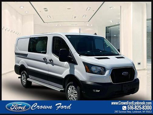 2023 Ford Transit-250 T-250 130 LOW RF 9070 GVWR