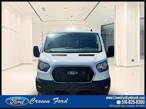 2023 Ford Transit-250 T-250 130 LOW RF 9070 GVWR