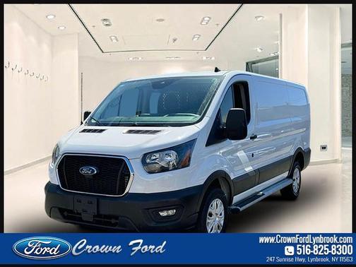 2023 Ford Transit-250 T-250 130 LOW RF 9070 GVWR