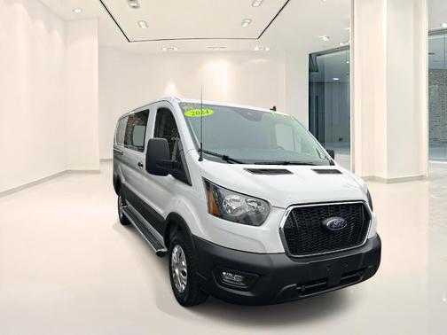 2024 Ford Transit-250 T-250 130 LOW RF 9070 GVWR