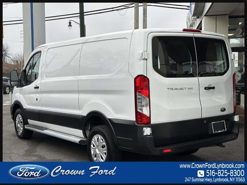 2024 Ford Transit-250 T-250 130 LOW RF 9070 GVWR