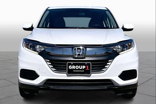 2021 Honda HR-V LX