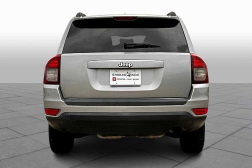 2015 Jeep Compass Sport