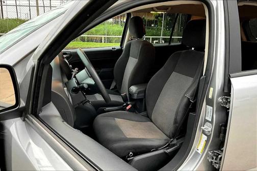2015 Jeep Compass Sport