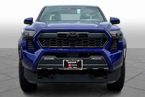 2025 Toyota Tacoma Hybrid TRD OFF-ROAD I-FORCE MAX