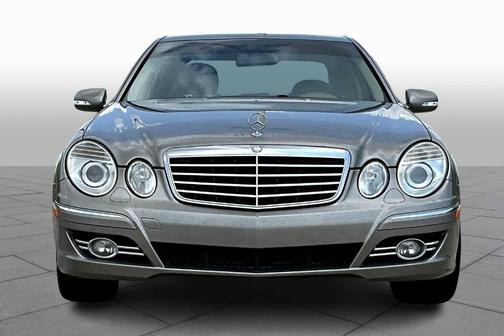2008 Mercedes-Benz E-Class E 350