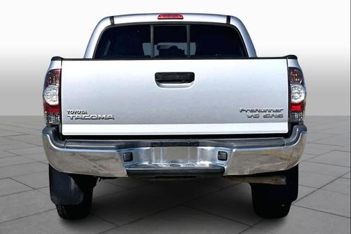 2013 Toyota Tacoma PreRunner